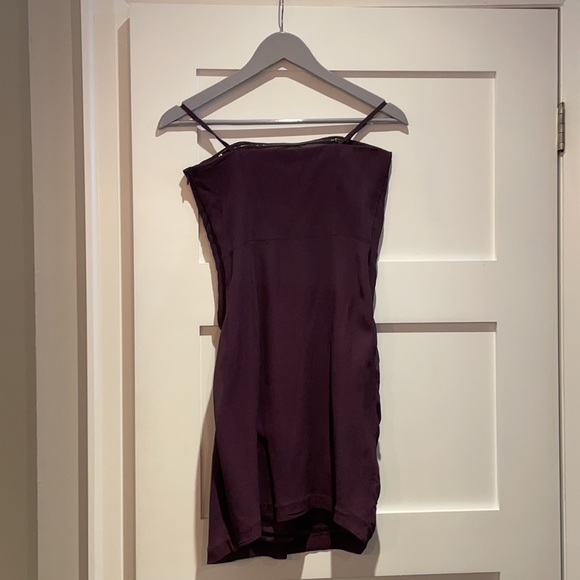 Club Monaco Clara Dress - Never worn with tags - Picture 2 of 4